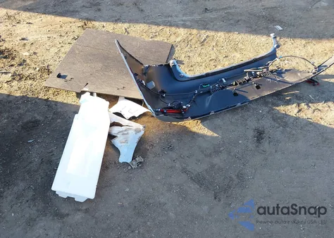 2024 Toyota Prius Prime Se z USA, uszkodzony, nr VIN JTDACACU9R3024857